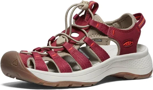 KEEN Women's Astoria West Closed Toe Sandals