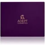 Adept Cosmetics The Adept Palette