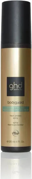 ghd Bodyguard Style Heat Protect Spray heat protect spray 120 ml