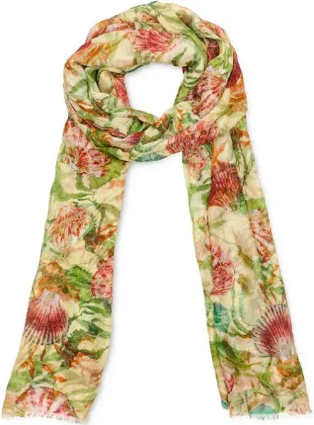 Patricia Nash Women's Scarf