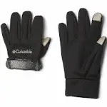 Columbia Omni-Heat Touch Glove Liner Black, M