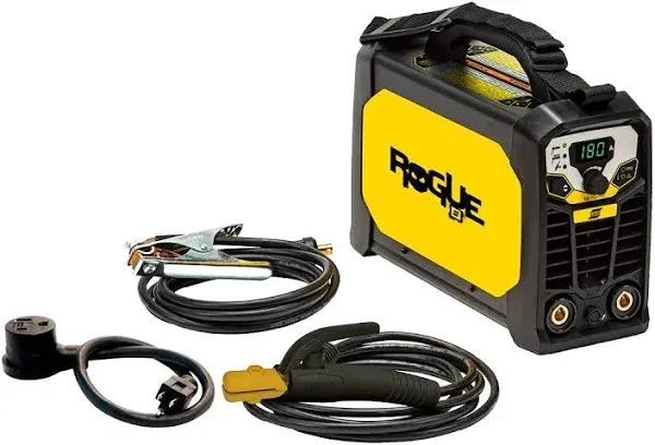 ESAB MiniArc Rogue ES 180i Stick Welder