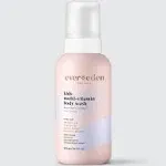 Evereden Kids Body Wash 12.7 fl oz. Plant Based and Natural Kids Skin Care