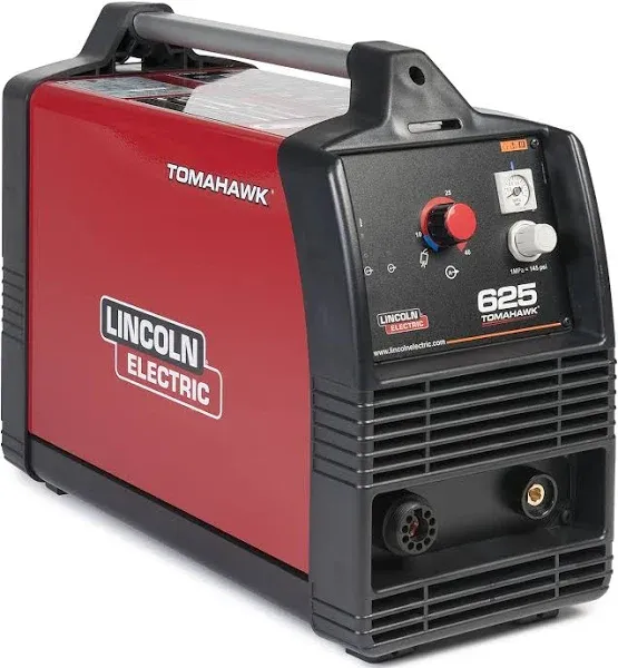 Lincoln Electric Tomahawk Plasma Cutter K2807-1