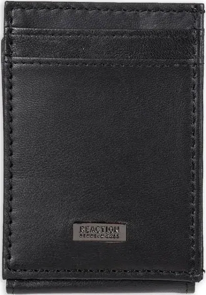 Kenneth Cole Reaction Men's Liberty Front-Pocket Wallet