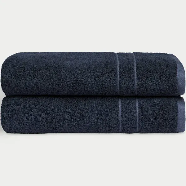 Premium Plush Bath Towels