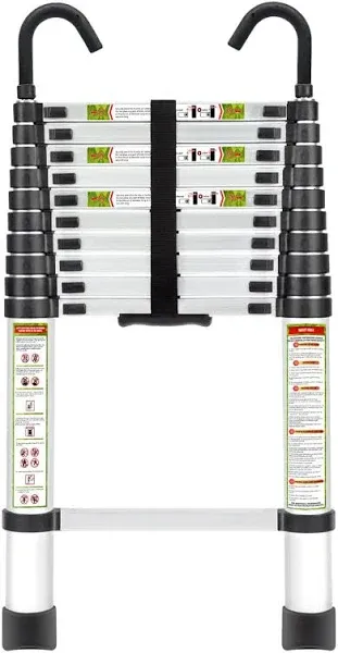 rikade Telescopic Ladder