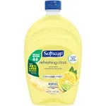 Softsoap Hand Soap, Refill, Refreshing Citrus - 50 fl oz