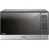 Panasonic NN-SN686S 1200W Countertop Microwave Oven