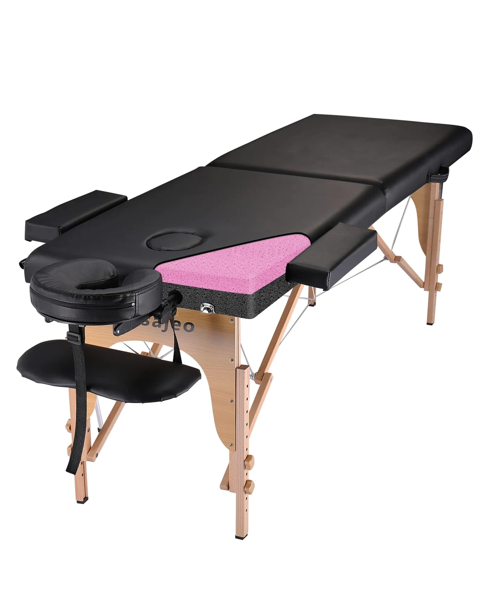 Masajeo Portable Massage Table