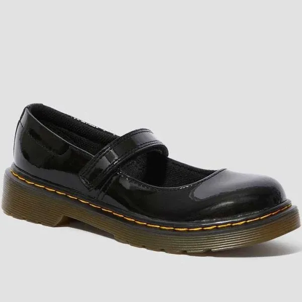 Dr. Martens Kids' Maccy Mary Jane