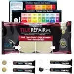 Tile RepairEzy Neutrals Kit