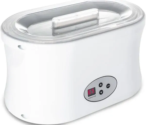 Salon Sundry Portable Electric Hot Paraffin Wax Warmer Spa Bath