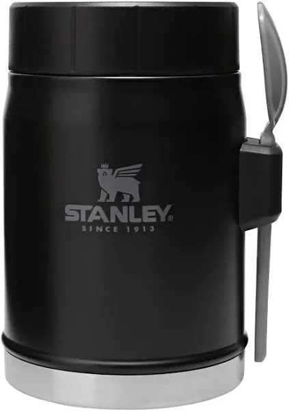 Stanley The Heritage Vacuum Food Jar