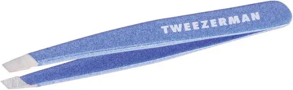 Tweezerman Mini Slant Tweezer