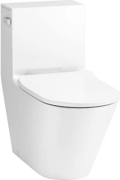 Kohler Brazn One-Piece Compact Elongated Toilet