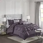 Piedmont 7 Piece Tufted King Comforter Set