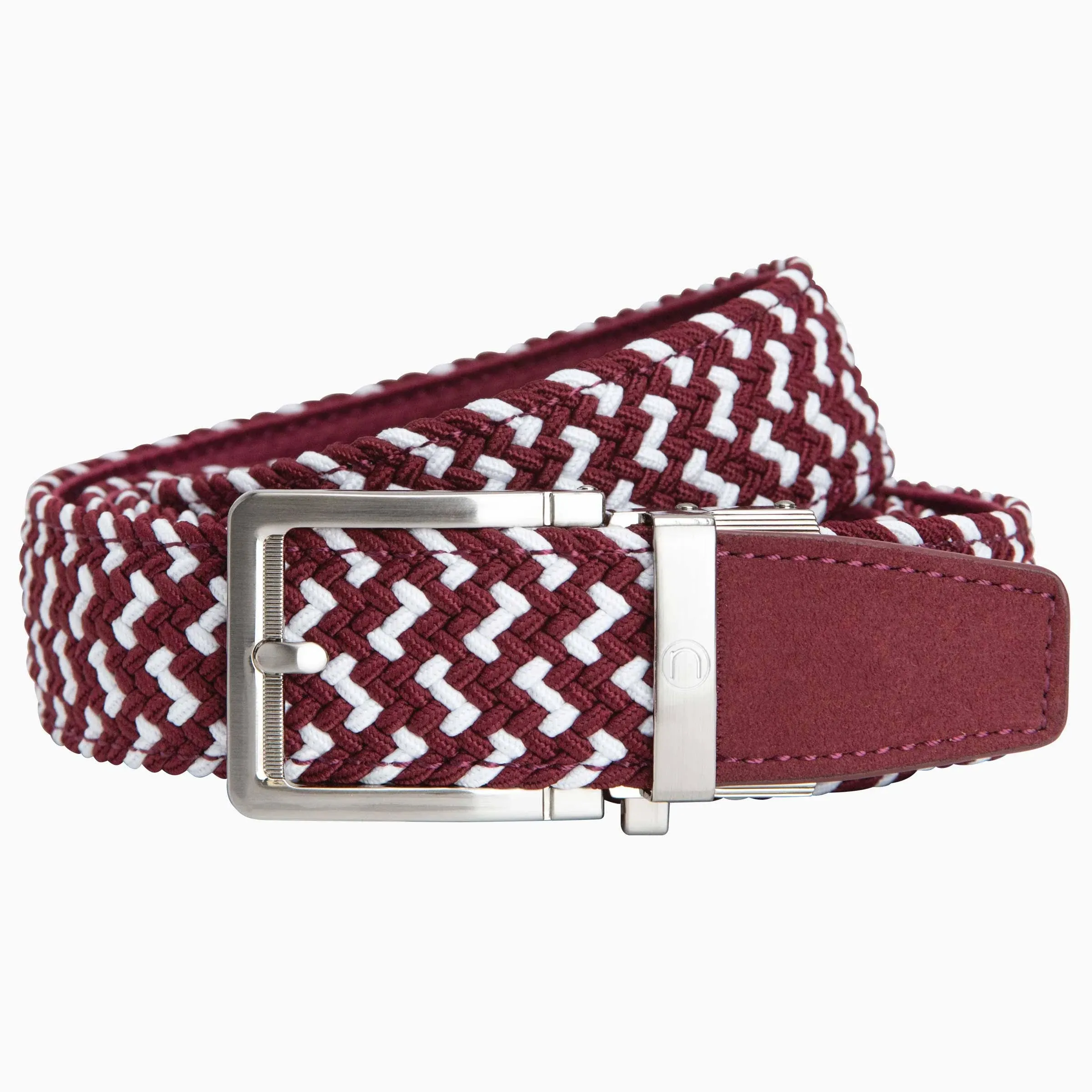 Nexbelt Braided Golf Belt 2023