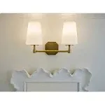 Nolita Vanity Light Wall Light