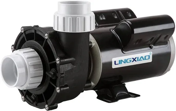 Lingxiao 48WUA1502C-II Pump