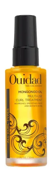 Mongongo Oil Multi-Use Curl Treatment Ouidad