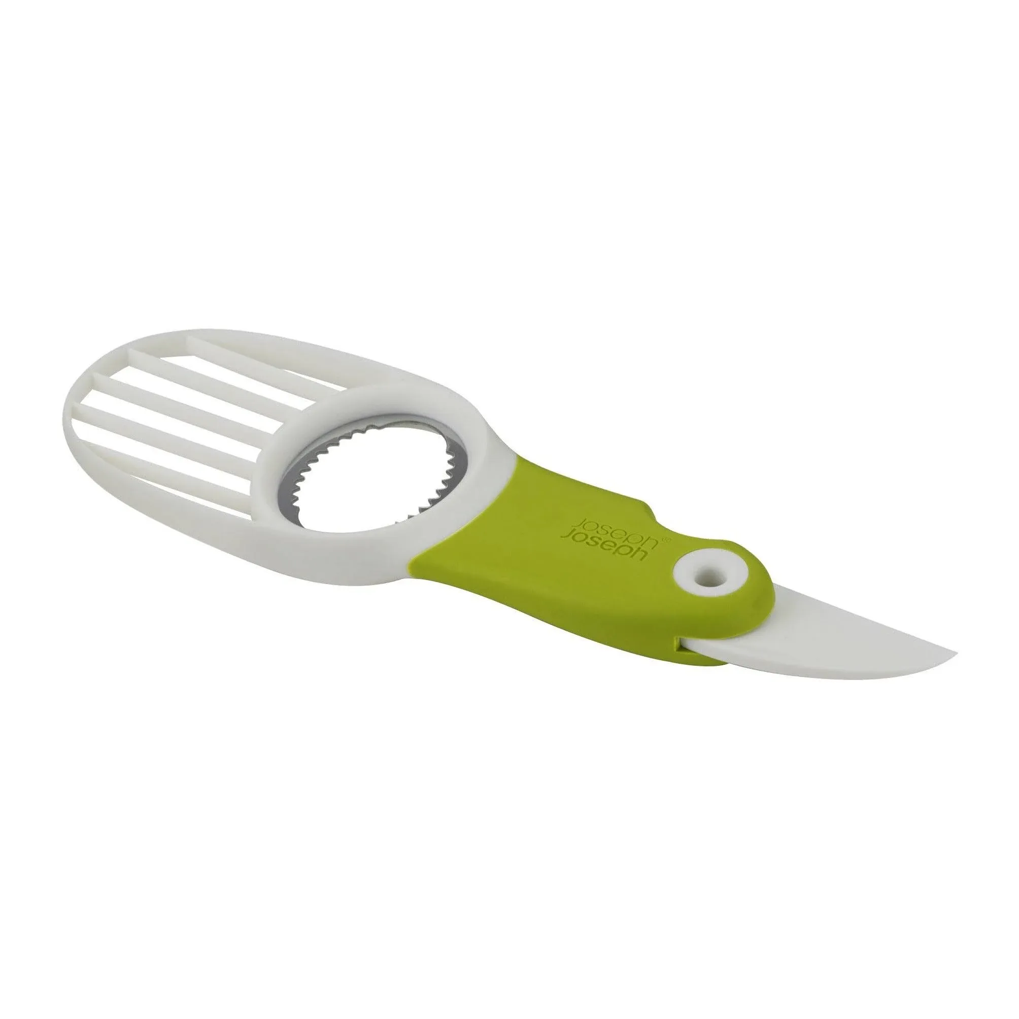 Joseph Joseph GoAvocado 3-in-1 Avocado Tool - Green