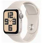 Apple Watch SE Aluminum Case Sport Band