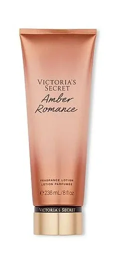 Victoria's Secret Amber Romance Body Lotion