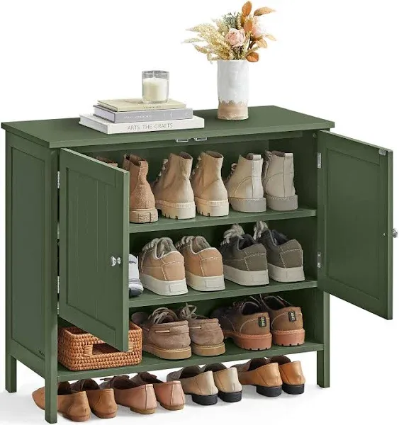 VASAGLE Shoe cabinet