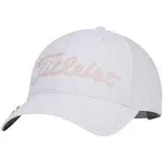 Titleist Women's Golf Players Performance Ball Marker Hat