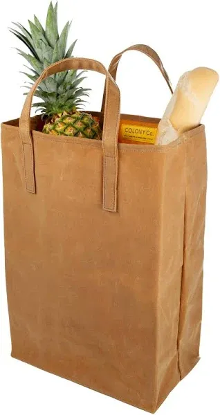 Colony Co World&#039;s Strongest Grocery Bag