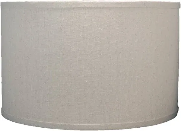 Urbanest Classic Drum Lamp Shade