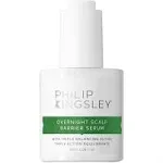 Philip Kingsley Treatments Overnight Scalp Barrier Serum with Triple Balancing Action 60ml