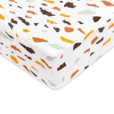 Babyletto Quilted Changing Pad Cover