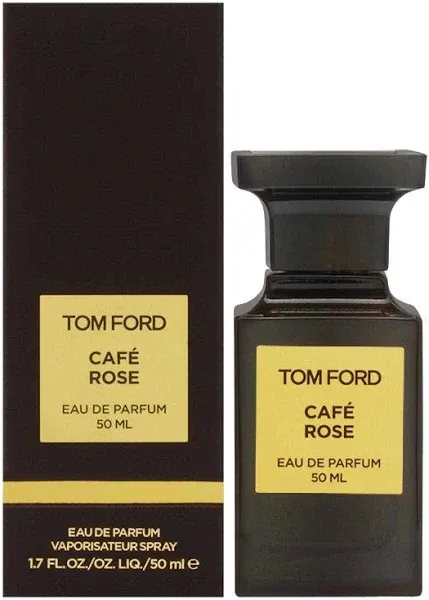 Tom Ford Cafe Rose 1.7 oz Eau de Parfum Spray