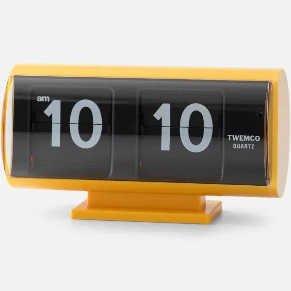 Schoolhouse Flip Clock