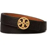 Tory Burch Reversible "Miller" Belt