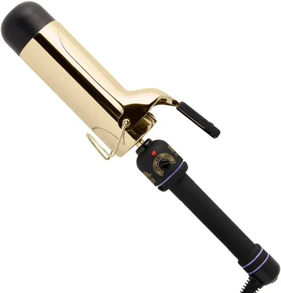 Hot Tools 24K Gold Curling Iron