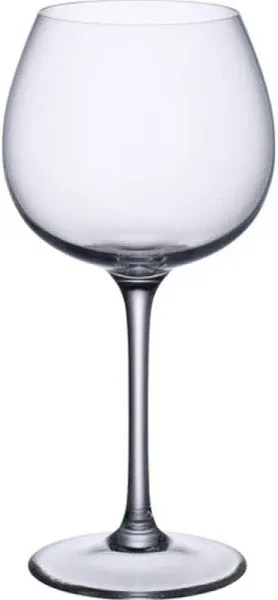 Villeroy & Boch Purismo Full-Bodied Red Wine Goblets