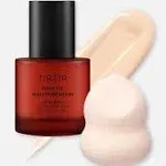 TIRTIR Mask Fit Red Foundation SPF40 PA++ 30ml (Various Shades)