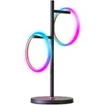 Brightech Saturn LED Table Lamp