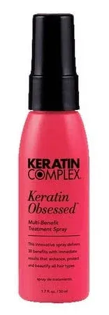 Keratin Complex Keratin Obsessed Multi Benefit Treatment Spray