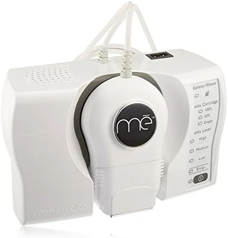 Beauty Ora Me Smooth Permanent Hair Reduction Device