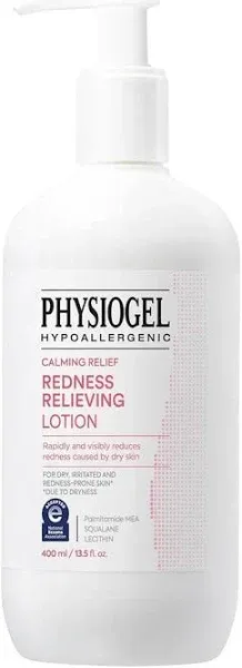 Physiogel Calming Relief Redness Relieving Lotion 237ml-8 Oz Brand New