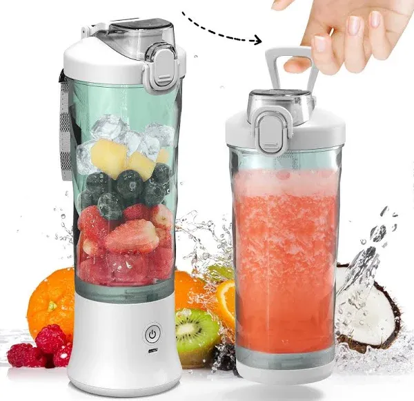 Portable Blender