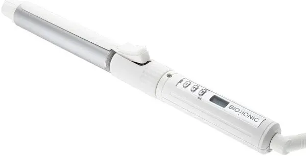 Bio Ionic Stylewinder Rotating Styling Iron