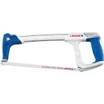 Lenox 12-in High Tension Hacksaw Frame