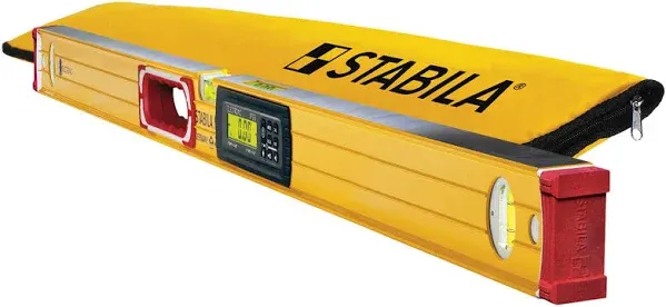 Stabila TECH Digital Electronic Level 36548