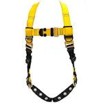 Guardian Series 1 Harness - XL/XXL