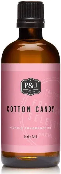 Cotton Candy Fragrance Oil